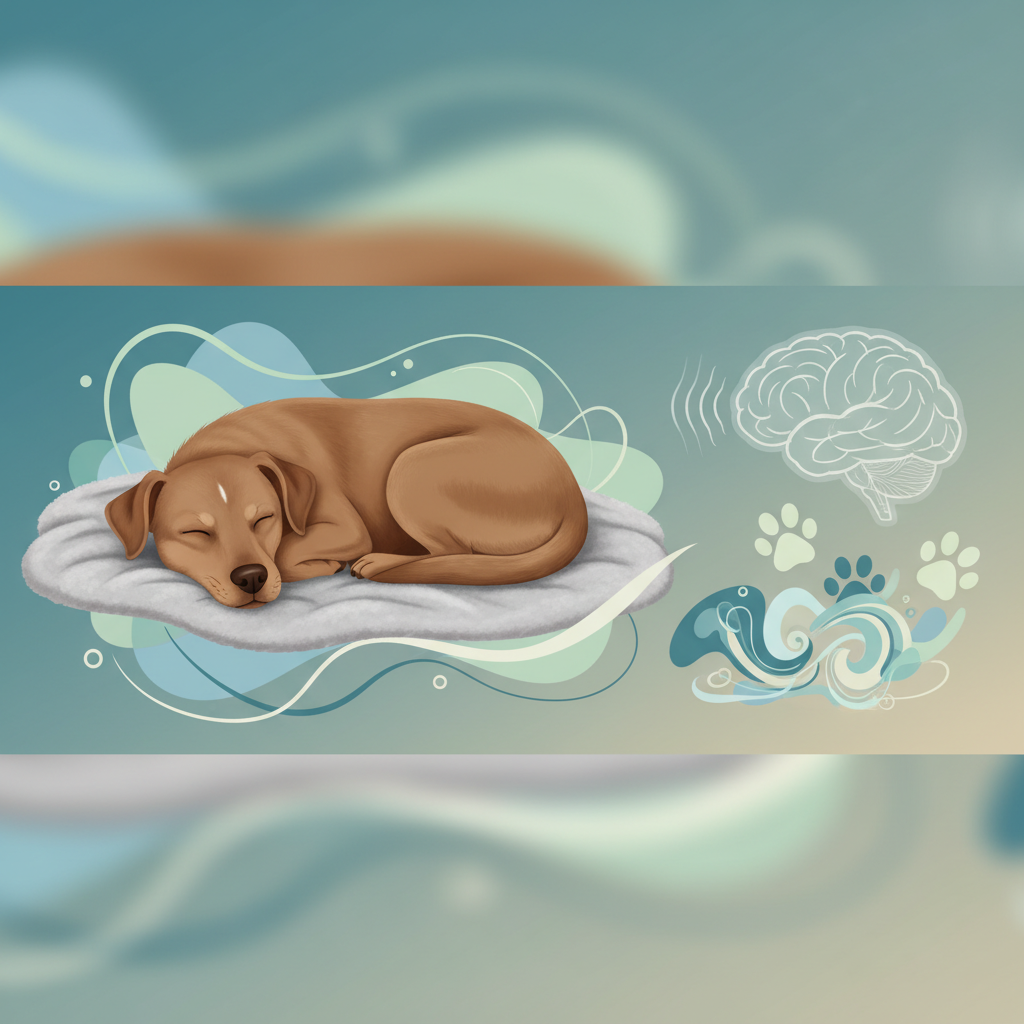 Köpeklerde Kaygı ve Stres: Belirtiler, Nedenler ve Çözümler